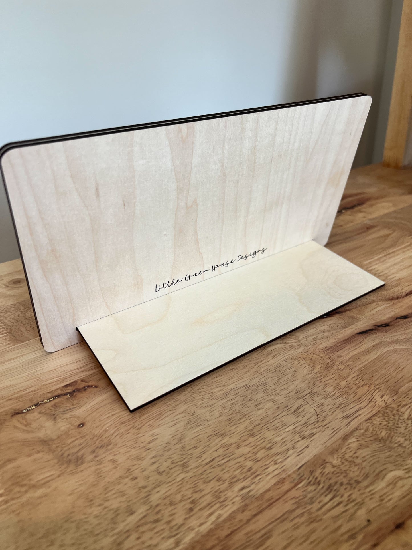 Wooden Weather Board | Montessori Style | Daily Morning Board | Kids Toys | Weather Tokens